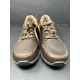 thumbnail image 2 of New Balance Men's 928v2 Brown Leather Walking Shoes Size 11.5 2E (MW928BR2), 2 of 6