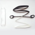 thumbnail image 2 of 3x Correa de Protección Cora Caídas Arnés de Seguridad Cordón de Energía Cuerda Amortiguadora Cola Amortiguador de choque de cordón, 2 of 8