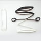 thumbnail image 2 of de caída del amortiguador de choque del cordón de absorción de energía de escalada 5pcs Cola Amortiguador de choque de cordón, 2 of 8