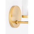 thumbnail image 2 of Mitzi H239301 Ryan 1 Light 4-3/4" Wide Bathroom Sconce, 2 of 6