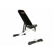 FTS Flat-To-Incline Adjustable Utility Bench Press