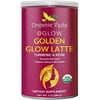 Pexal Organic Veda Golden Glow Latte 200 Grams