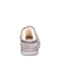 thumbnail image 6 of BEARPAW Women's Tabitha Slipper Mushroom Size 9 | Comfortable & Lightweight Slipper | Indoor & Outdoor Shoe for Women, 6 of 8