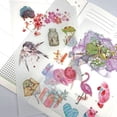 thumbnail image 2 of sheets/set Cute Kids 3D Puffy Stickers Animals Cars Cartoon Ocean Fish Boys Gift School Teacher Reward Scrapbooking Toy 2019 heqiyong LED, 2 of 2