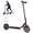 With Key Start, variant on Electric Scooter with Dual Suspensions, Electric Scooter for Adults, 19MPH, 350Motor, 23Miles Long Range, Max Load 264 lbs
