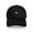 Black, variant on - Fripp Island Map Design Cap - Adjustable 100% Brushed Unisex Casual Cotton Baseball Cap, Beige, 1