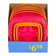 thumbnail image 2 of PLAY DAY PL 2.7L Castle Bucket Sand Toy, Brand Playday, For Kids Ages 3+, 2 of 5