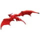 thumbnail image 1 of Figura de acción Bandai Movie Monster Series Gamera Monster A, 1 of 2