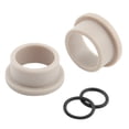 thumbnail image 1 of MTB DH Bike Rear Shock DU Bushing Kit For Fox Rockshox Bicycle Polymer Parts, 1 of 11