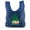Navy, variant on Easter Basket Bags, Bulk Reusable Grocery Bags, Easter Egg Hunt Tote Bags - Gone Hunting