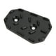 thumbnail image 4 of Pedal de Freno de Motocicleta, Extensor de Palanca de Freno, Almohadilla de Extensión, Pedal de Freno de Aluminio, Almohadilla de Pedal de Motocícleta, Aleación de Aluminio CNC,, 4 of 7