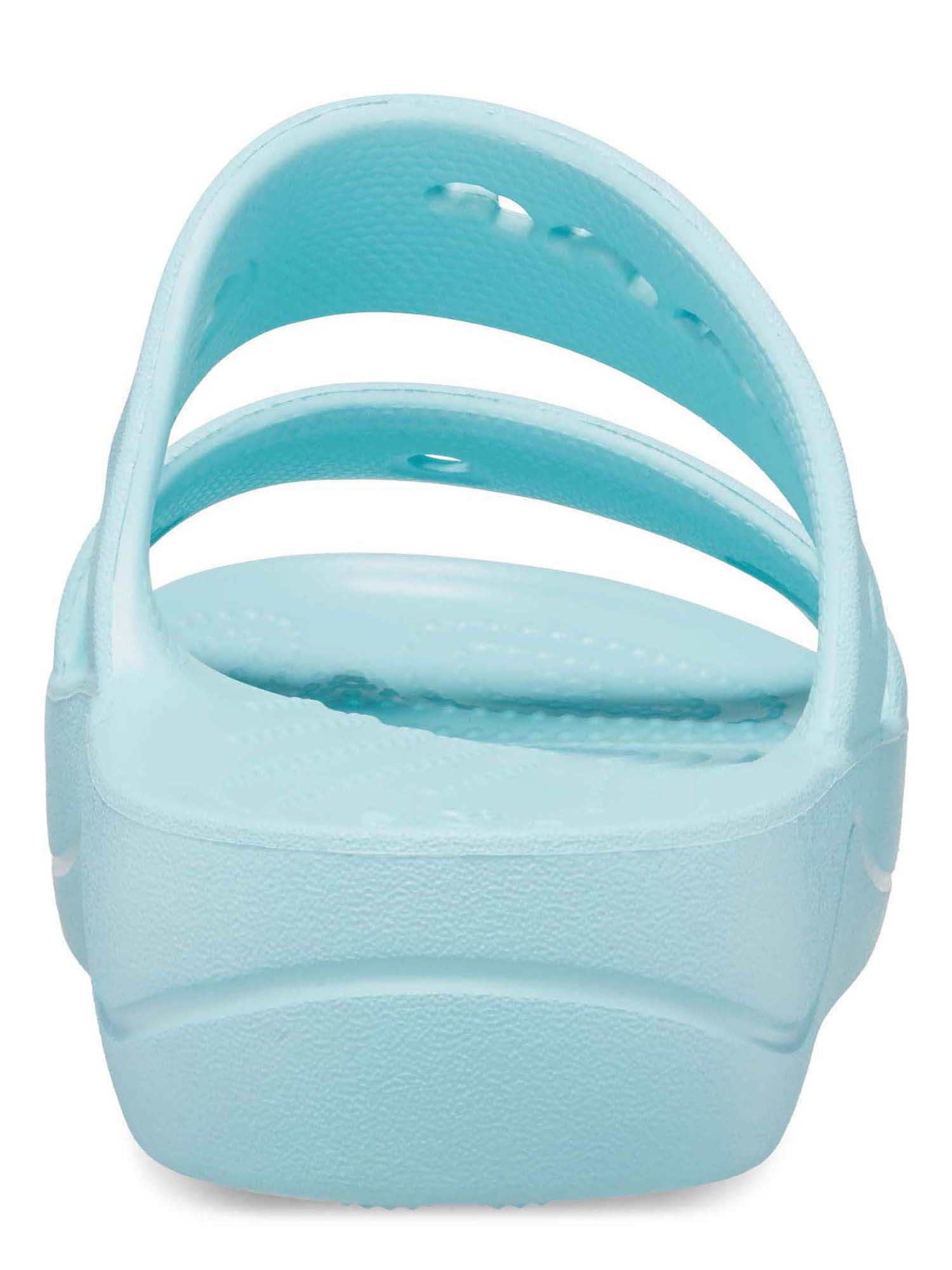 Crocs Unisex Baya Platform Slide Sandal