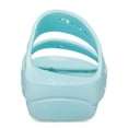 thumbnail image 3 of Crocs Unisex Baya Platform Slide Sandal, 3 of 6
