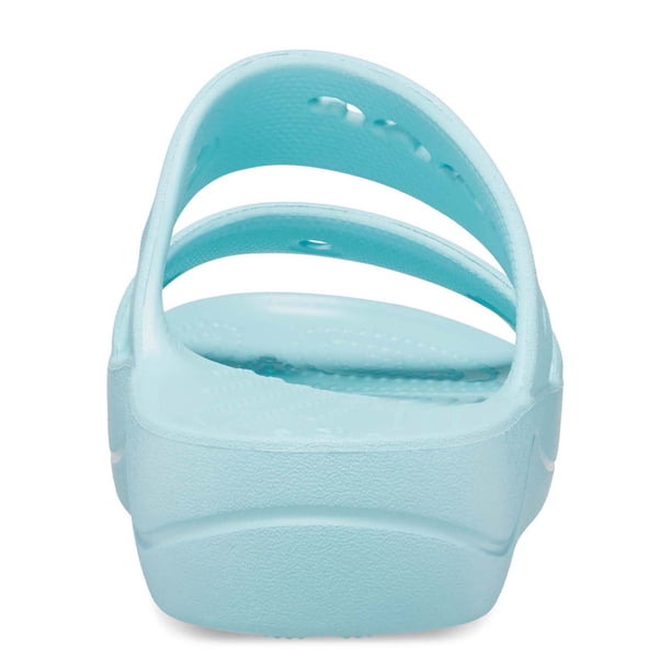 Crocs Unisex Baya Platform Slide Sandal Walmart Business Supplies