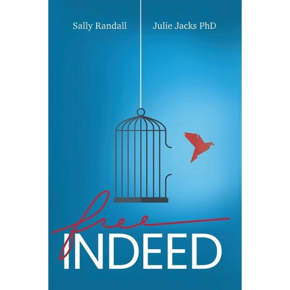Free INDEED, (Paperback)