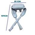 thumbnail image 4 of Masajeador De Cuello Hombros Cintura y Piernas Store Line Con Calor, 4 of 4