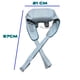 thumbnail image 4 of Masajeador De Cuello Hombros Cintura y Piernas Store Line Con Calor, 4 of 4
