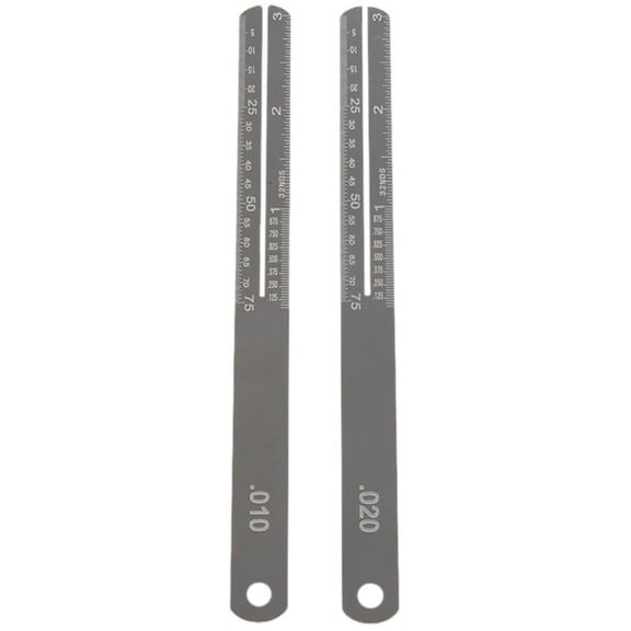 Guitar Fret Puller Fretboard Fingerboard Repair Tool Protector Steel Plate Capacitor Measure Luthier