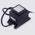 thumbnail image 2 of Transformateur Led 12 V Alimentation Ac/Ac, Transformateur d'Alimentation Extérieur Ip67 5W, 2 of 9