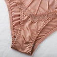 thumbnail image 5 of Plus Size Clearance Sale for Women Lowrise Underwear for Women Low Waisted Underwear Absorbent Underwear Women(Pink), 5 of 9