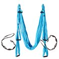 thumbnail image 3 of Bangcool Yoga Swing Set Professional Yoga Hammock Kit Flying Yoga Inversion Tool for Gym, 3 of 10