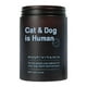 thumbnail image 1 of Dog . is Human Dog Daily M-ultivitamin-(60 pieces)_c*, 1 of 5