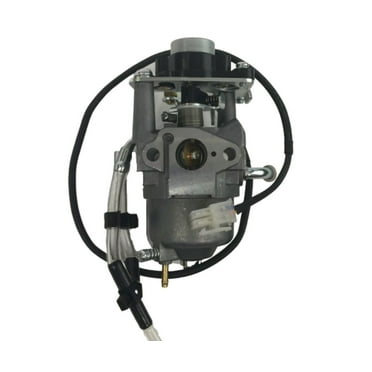 Carburetor For Powermate PM0152000 PM2000i 1600 2000 Watt Inverter Generator