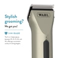 thumbnail image 3 of 2 baterías inalámbricas Animal Clipper Wahl Arco, 75 min, 3 of 9