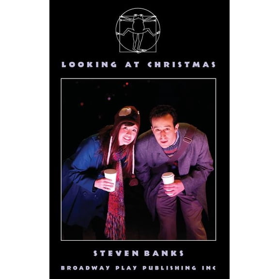 Looking At Christmas, (Paperback)