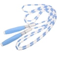 thumbnail image 4 of MasteelfCA Outdoor Skipping Rope Segmented Skipping Rope Fitness Exercise Jump Rope Beaded Jumping Rope, 4 of 8