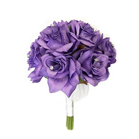 Lavender Rose Bridal (8