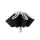 thumbnail image 1 of Soidarity Paraguas para hombre, impermeable, portátil, plegable, Protector de viaje, sombrilla de vinilo, 10 varillas, protección solar Personal, carpas Beige Soidarity OD029055-05, 1 of 6