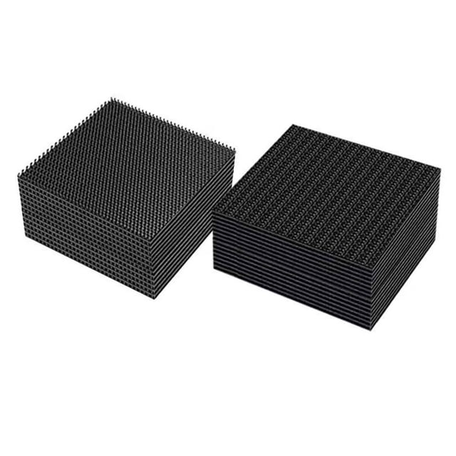 Heavy Duty Fastener Tape Self Adhesive Interlocking Strip Damage-Free Multifunction Car Foot Mat Carpet Fixing Sticker
