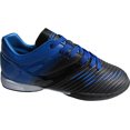 thumbnail image 1 of Vizari Zapatillas de Fútbol Sala Kids Liga para Niños y Niñas - Azul/negro - Talla 3.5, 1 of 6