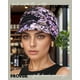 thumbnail image 5 of Chemo Headwear Viscose Newsboy Cap for Women Fall and Winter, 5 of 5