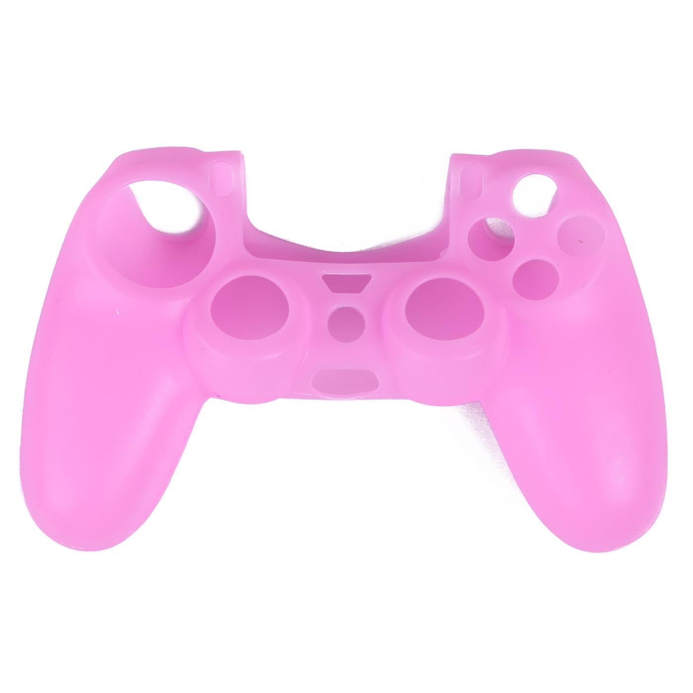 wireless pink ps4 controller