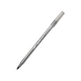 thumbnail image 3 of BIC Round Stic Extra Value Black Ballpoint Pens, Medium Point (1.0 mm), 60-Count Pack of Bulk Pens, Flexible Round Barrel for Writing Comfort, 3 of 3