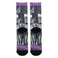 thumbnail image 2 of Beetlejuice Movie Premium Sublimated All Over Print Men's Crew Socks, 2 of 3