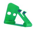 thumbnail image 2 of Maoww Mobile Phone Stand Cellphone Desktop Holder Bracket Plastic Folding Adjustable Phone Rack, 2 of 7