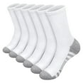 thumbnail image 1 of Multicolor Sock Slippers Men's Basketball Socks Solid Color Short Socks 5PC, 1 of 4