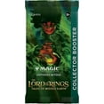 thumbnail image 2 of Magic the Gathering Lord of the Rings Tales of Middle Earth Omega Collectors Booster with 15 Trading Cards per pack, 2 of 5