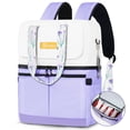 thumbnail image 1 of Mochila Ice Chest Scothen, 42 x 35 x 17 cm, 36 latas, 1 of 8