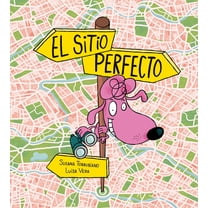 Somos8 El Sitio Perfecto, (Hardcover)