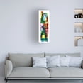 thumbnail image 3 of Renee W Stramel 'Primary Residence II' Canvas Art, 3 of 3