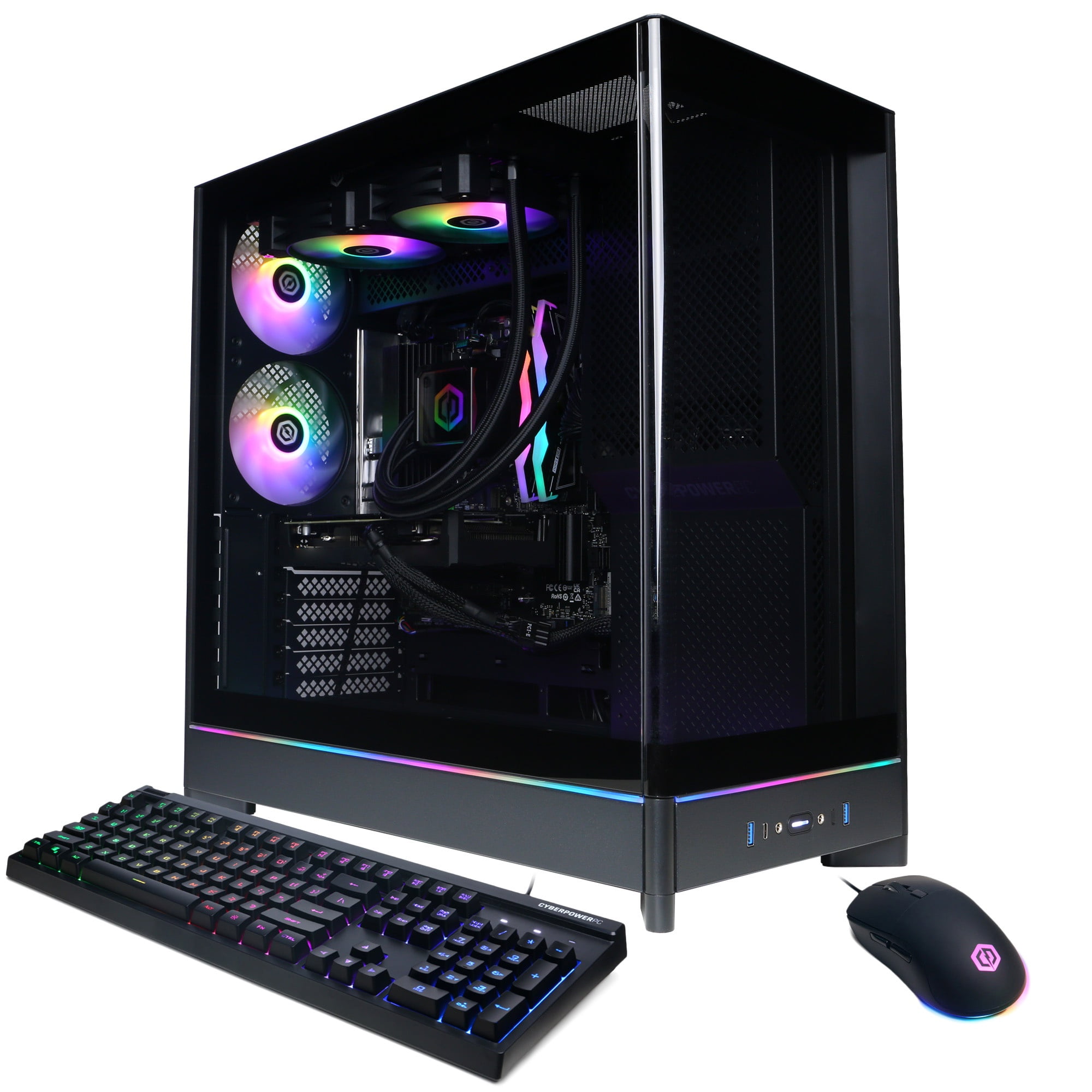ゲーミングPC/Windows10/RTX2070SUPER/240GB/1TB ゲーミングPC/5700X RTX3070 16GB 新品NVMe 1TB 81i5H27SMmL