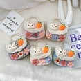 thumbnail image 2 of Bolso de mensajero para niñas, bolso pequeño, bolso decorativo de moda para niñas pequeñas, monedero para bebés de otoño e invierno, lindo bolso de mano, 2 of 6