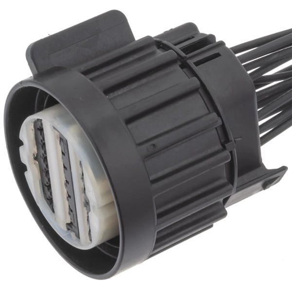 Multi Function Connector