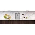 thumbnail image 5 of Ruvati USA RVM5912 12 in. Undermount Bar Prep 16 Gauge Stainless Steel Single Bowl Kitchen Sink, 5 of 7