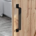 thumbnail image 1 of EcoNesxp inch barn door handles set, 1 of 5