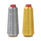 thumbnail image 5 of EeaseMX 2 rollos de hilos de bordar por computadora Hilos multifunción Hilos de punto de cruz Hilos de tejido duraderos, 5 of 8